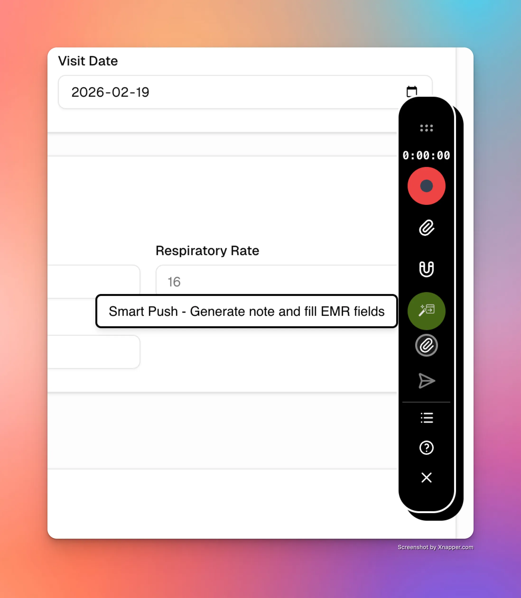 Smart Push