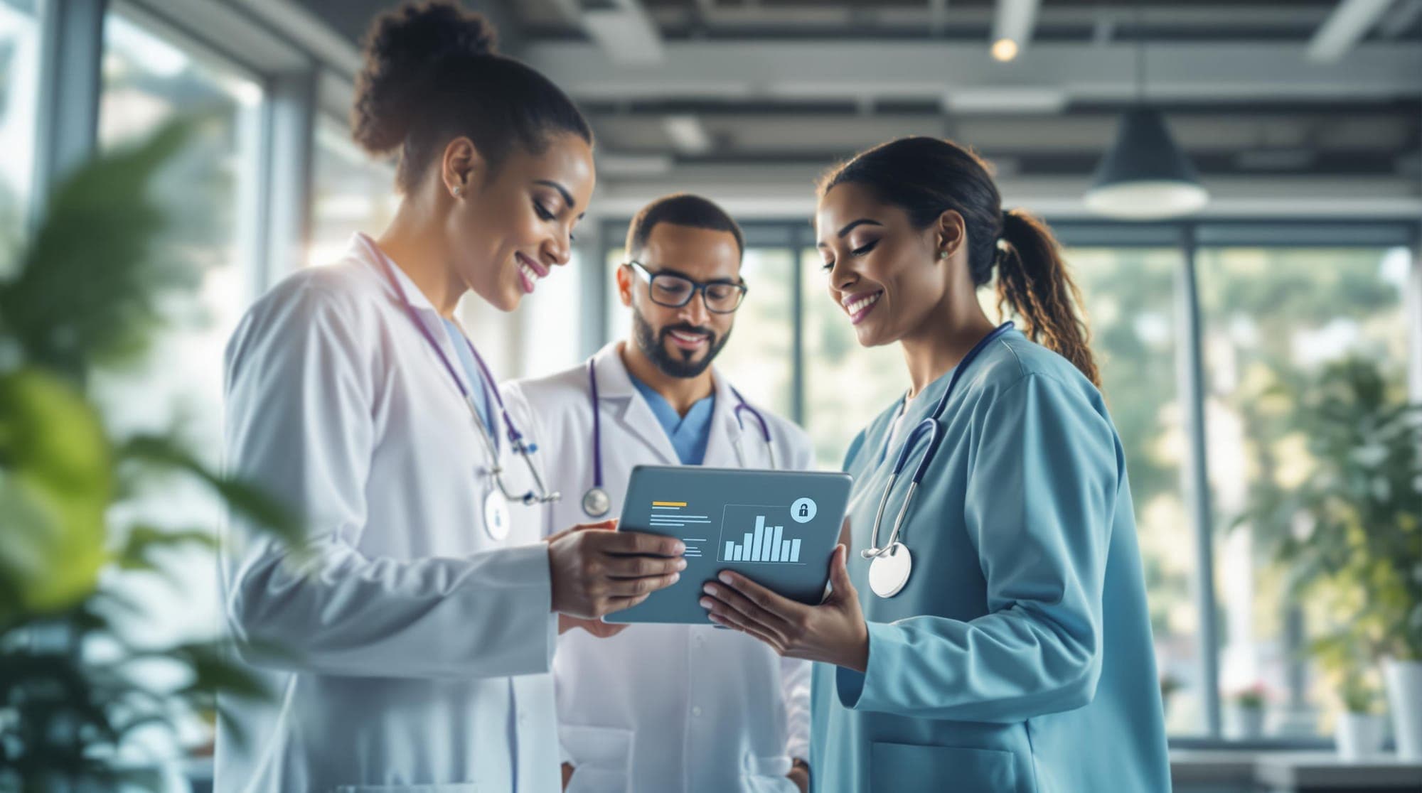 Canadian Privacy Rules on Medical AI Scribes