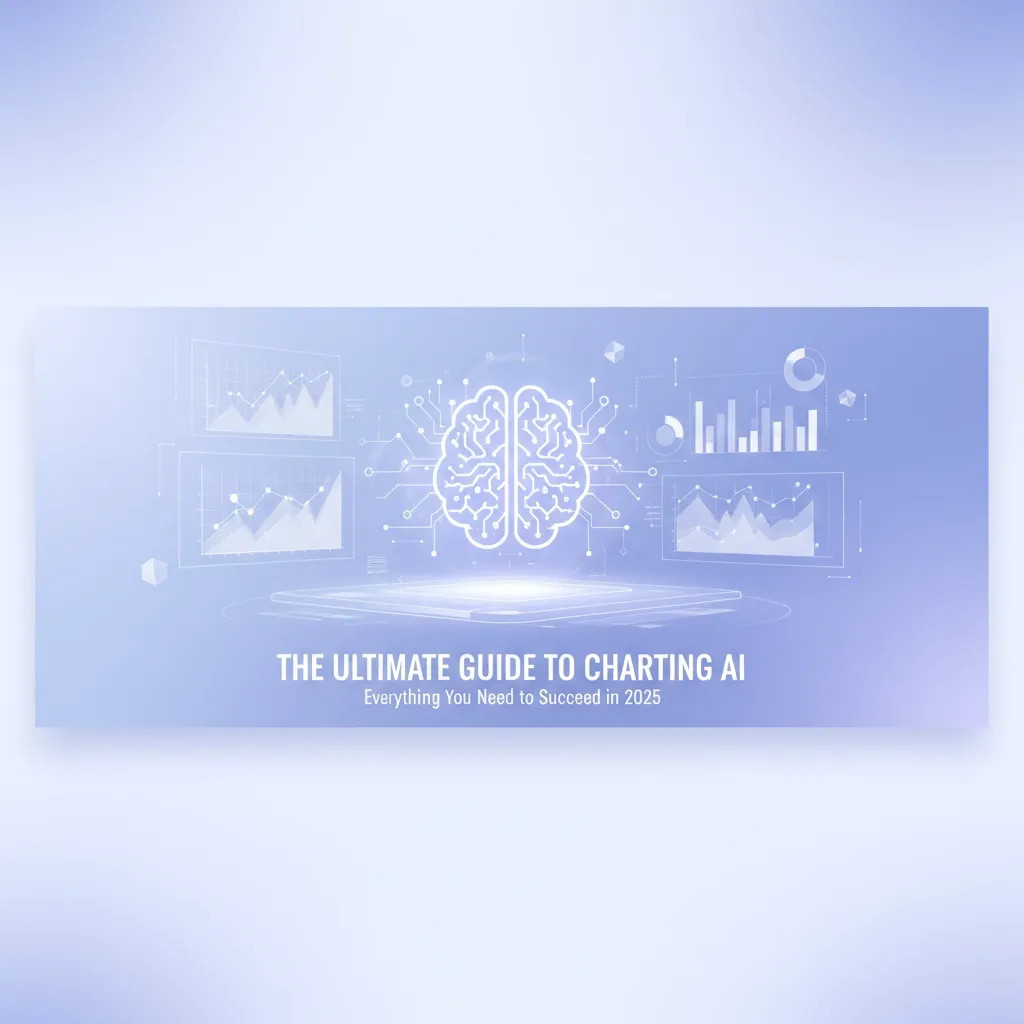 The Ultimate Guide to Charting AI: Everything You Need to Succeed in 2025