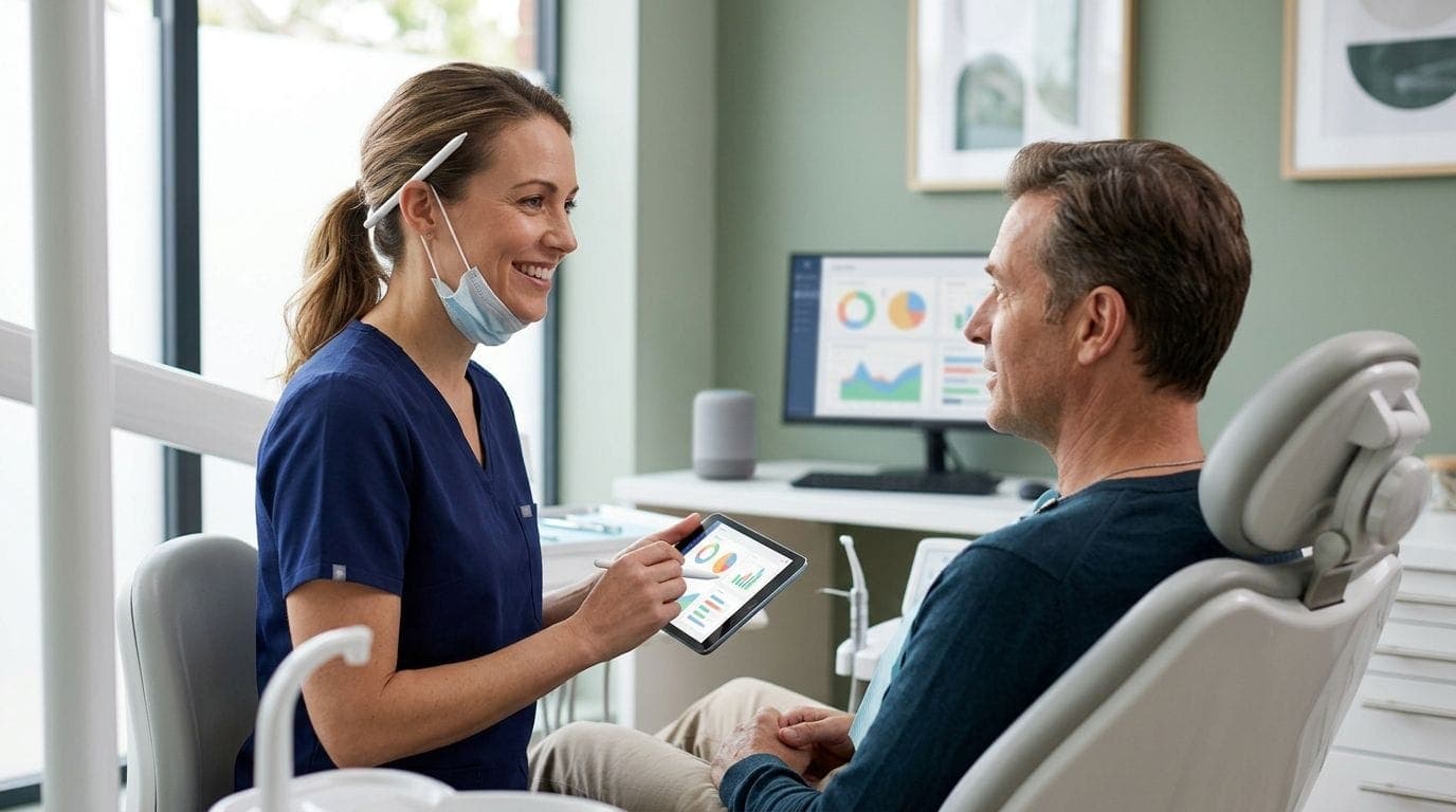Best AI scribes for dentists in 2026