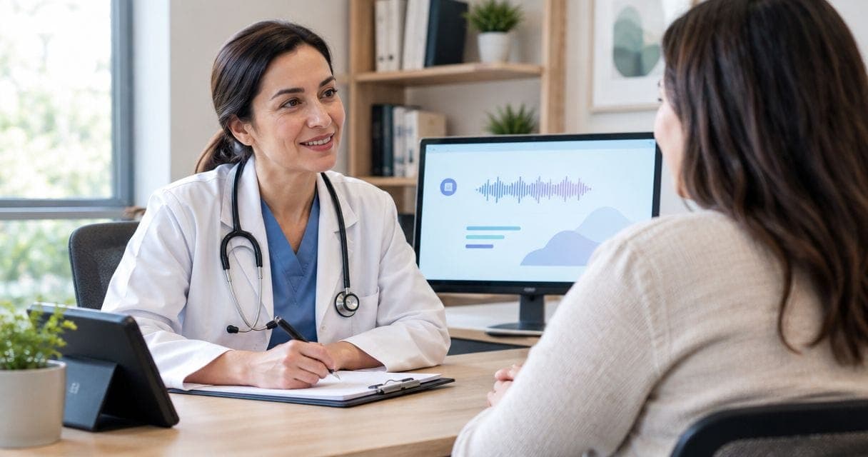 Best AI scribes for family medicine clinics in 2026