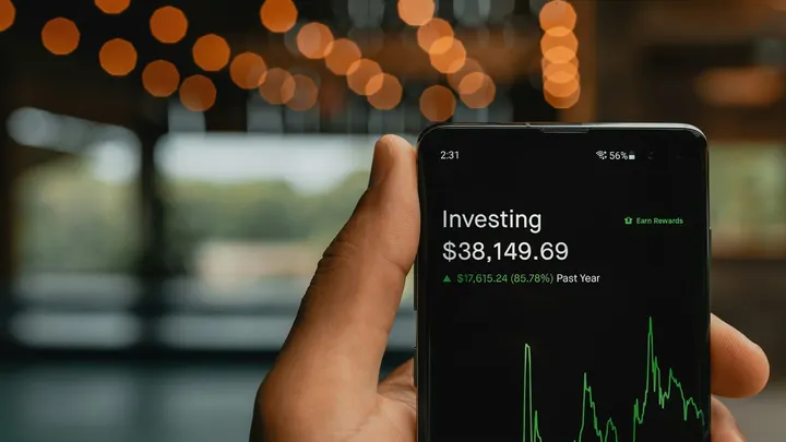 Atypical investing options for doctors