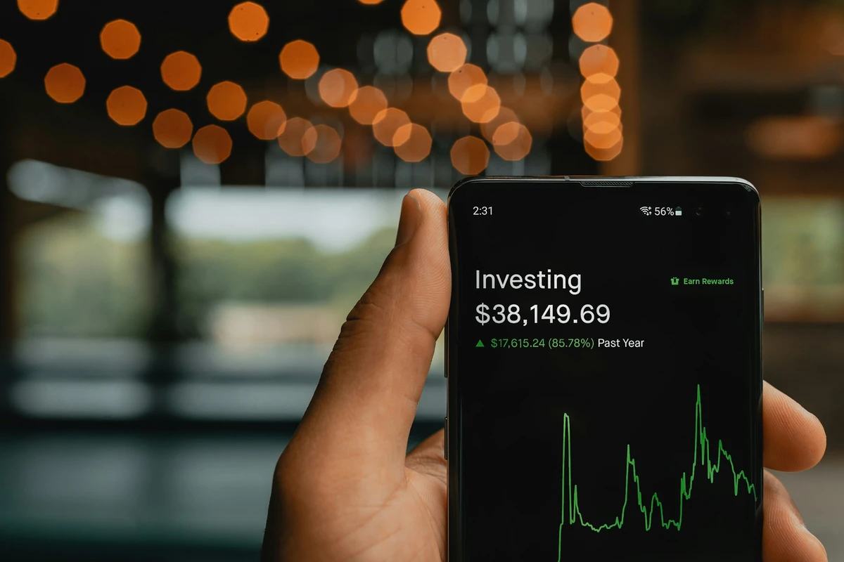Atypical investing options for doctors