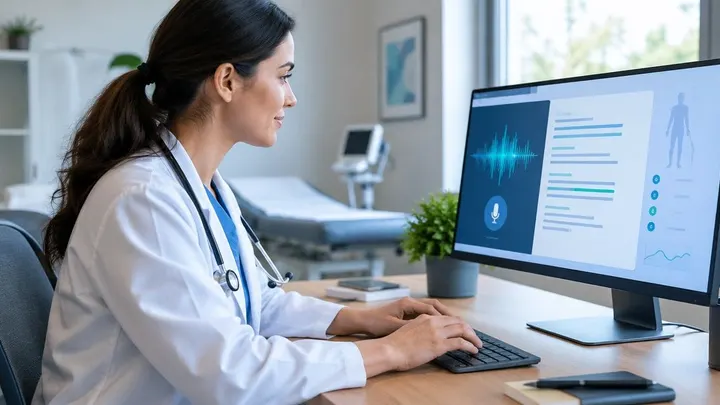 Best AI medical scribes for Epic EMR in 2026