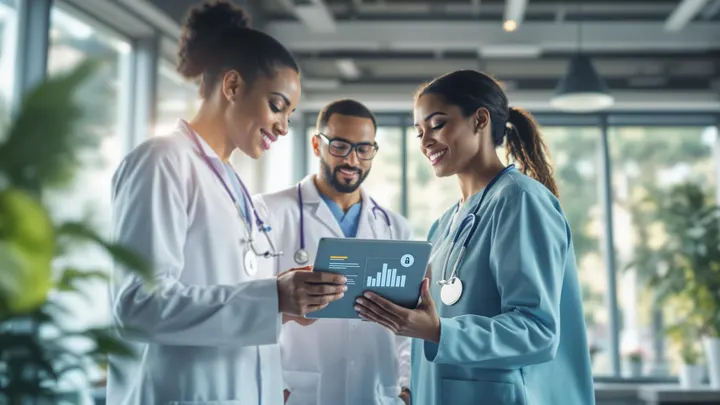 Canadian Privacy Rules on Medical AI Scribes