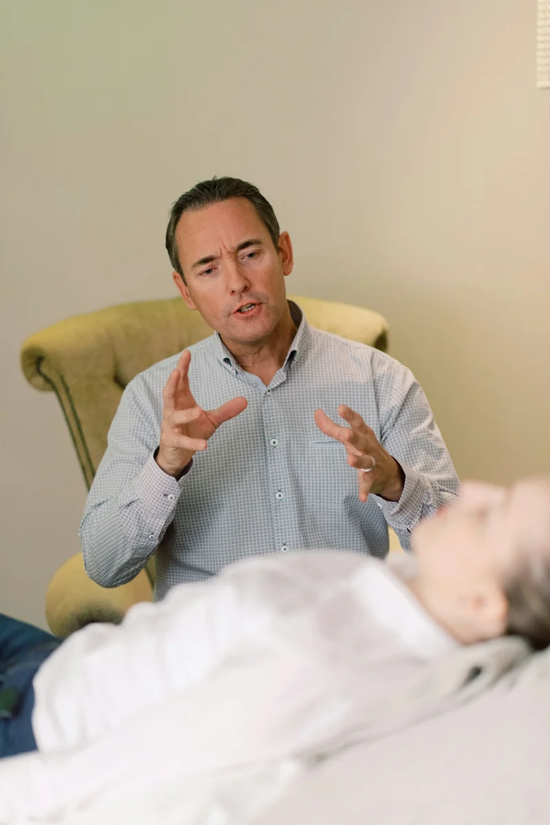 Enhancing Psychiatry Consults with Scribeberry: Empowering Listening and Efficiency