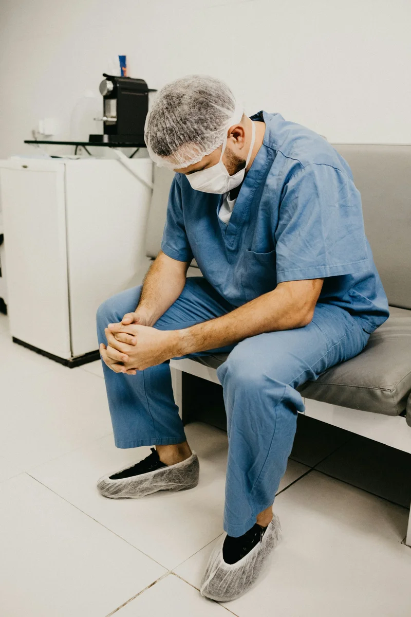 Finding Restful Nights: How Scribeberry Revolutionized My On-Call Experience as a Resident