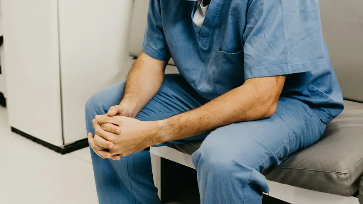 Finding Restful Nights: How Scribeberry Revolutionized My On-Call Experience as a Resident