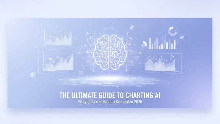 The Ultimate Guide to Charting AI: Everything You Need to Succeed in 2025