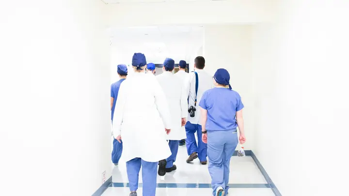 Using our AI for Medical Research & Teaching
