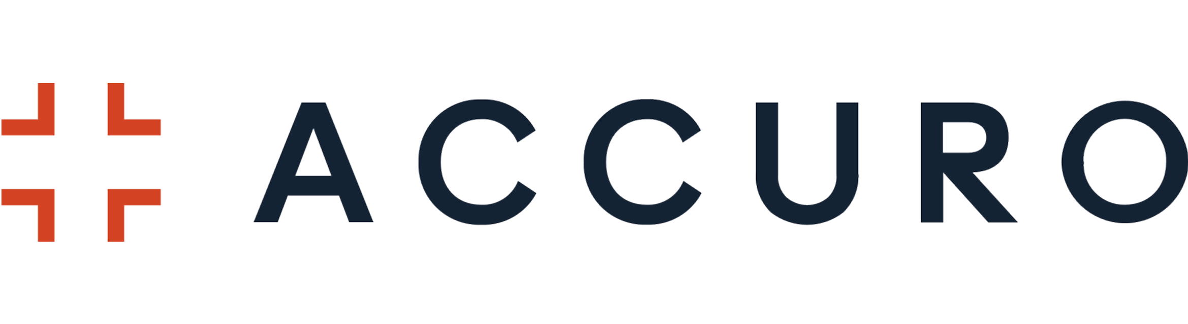 Accuro Logo