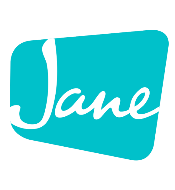 Jane Logo