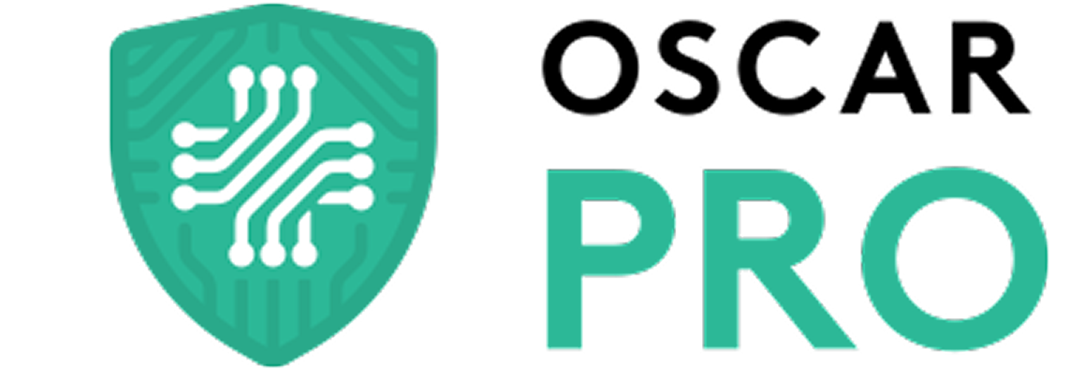 Oscar Pro Logo